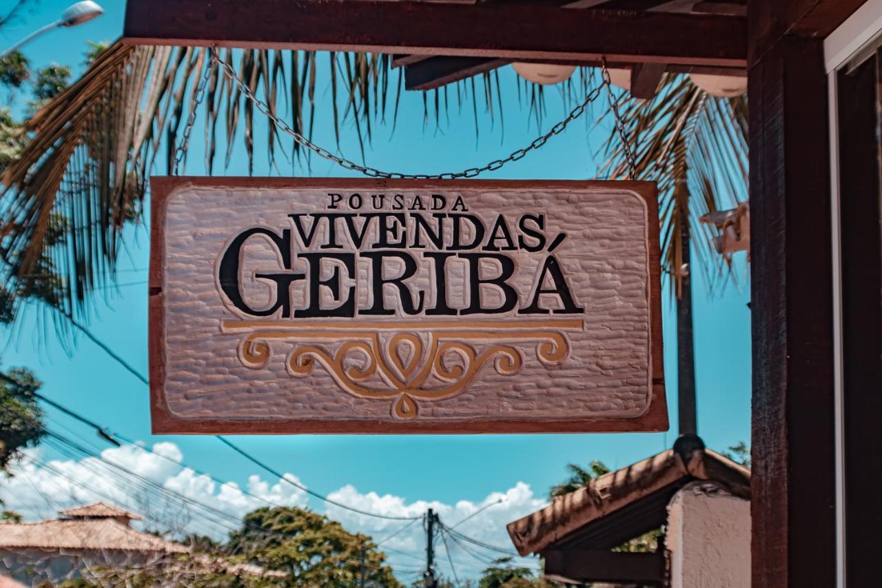 Vivendas Geriba Búzios Exteriér fotografie